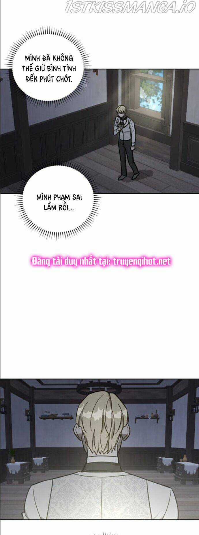 Hoàng Đế Đảo Ngược Thời Gian Chapter 62 trang 34