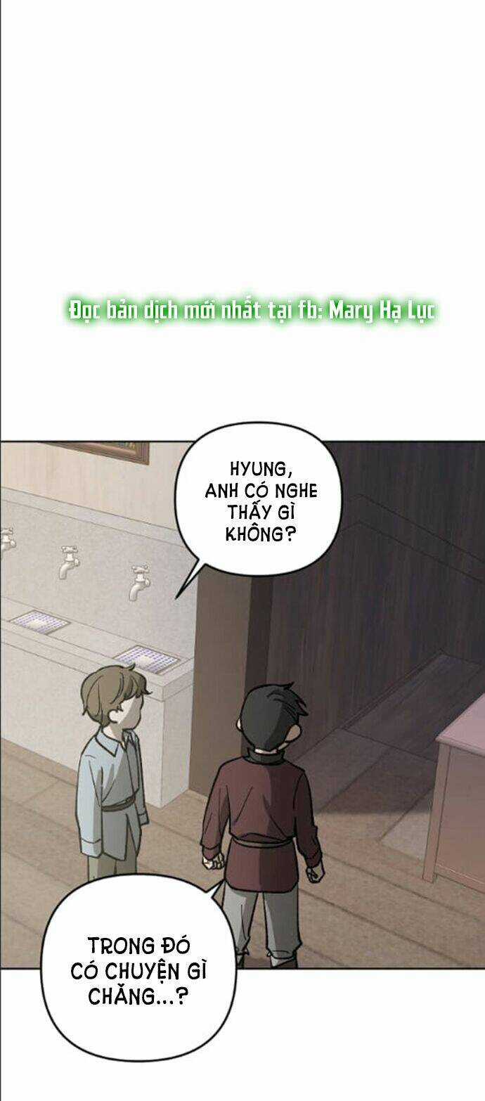 Hoàng Đế Đảo Ngược Thời Gian Chapter 62 trang 37