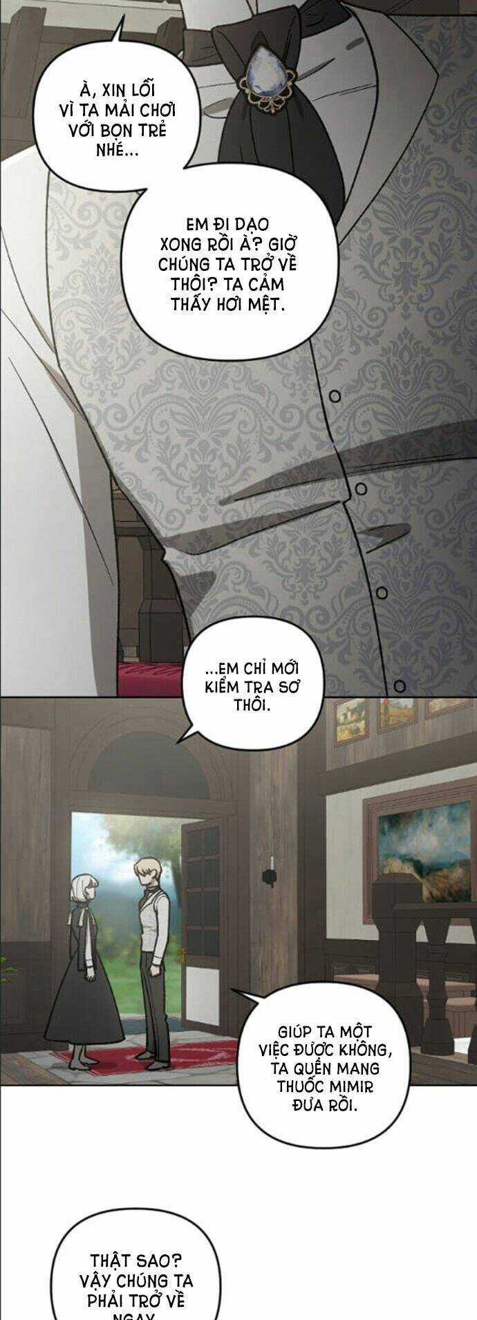 Hoàng Đế Đảo Ngược Thời Gian Chapter 62 trang 48