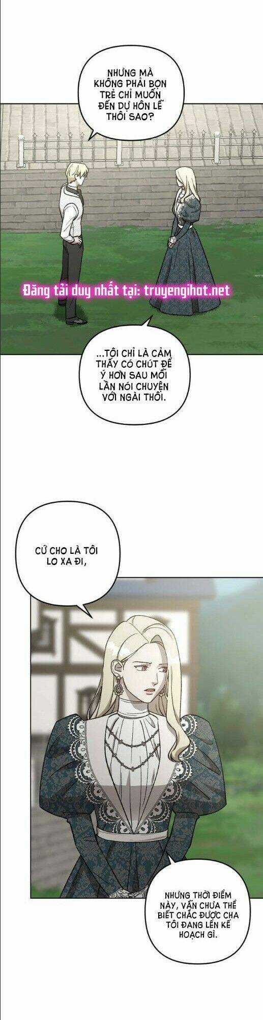 Hoàng Đế Đảo Ngược Thời Gian Chapter 63 trang 12