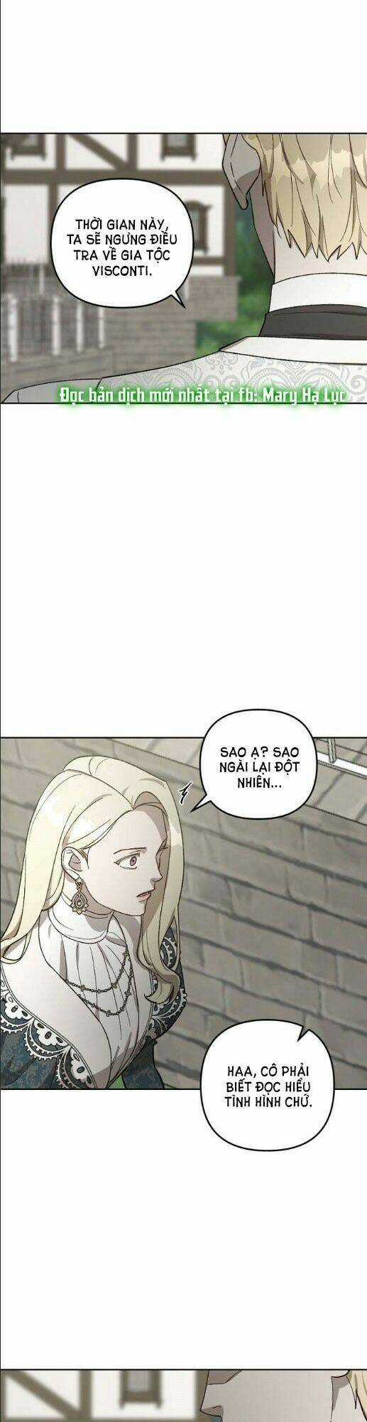 Hoàng Đế Đảo Ngược Thời Gian Chapter 63 trang 15