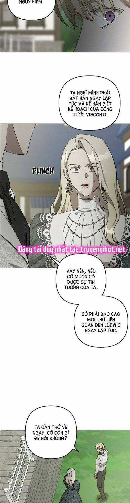 Hoàng Đế Đảo Ngược Thời Gian Chapter 63 trang 18