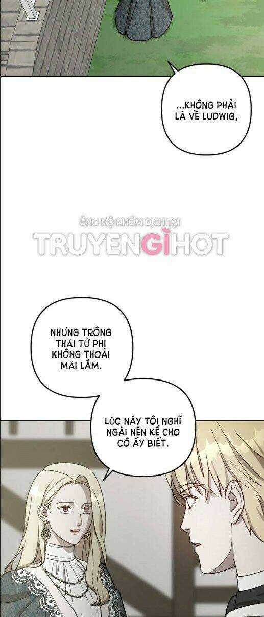 Hoàng Đế Đảo Ngược Thời Gian Chapter 63 trang 19