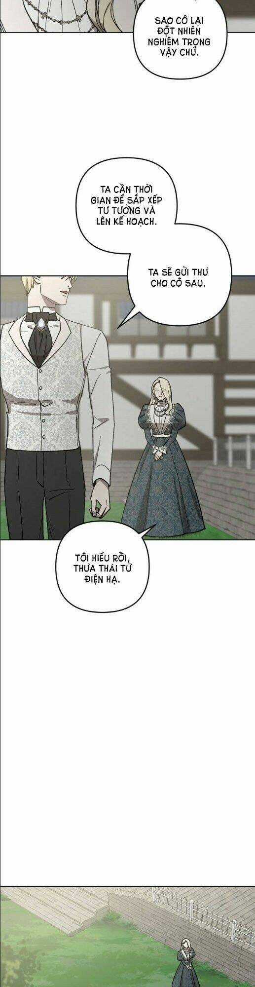 Hoàng Đế Đảo Ngược Thời Gian Chapter 63 trang 21