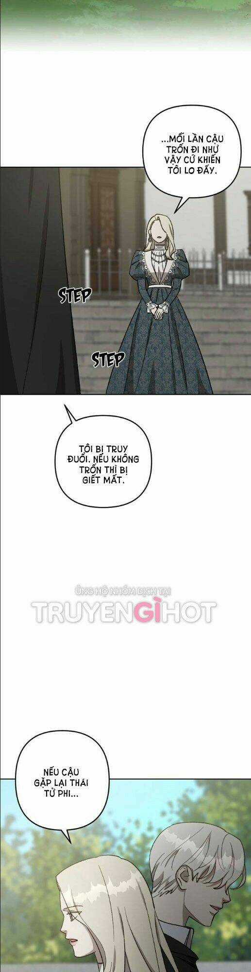 Hoàng Đế Đảo Ngược Thời Gian Chapter 63 trang 24