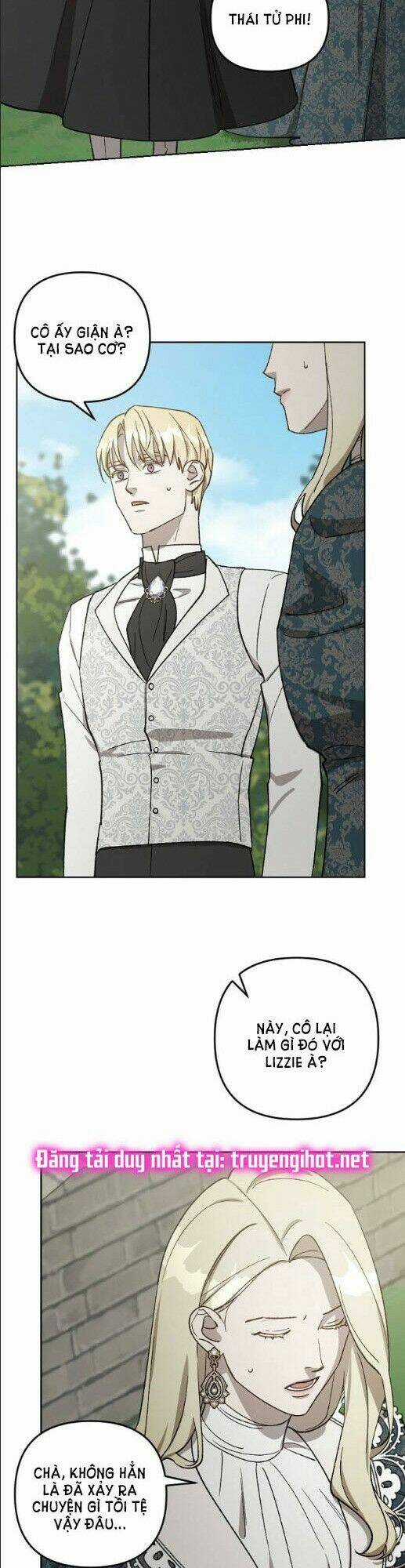 Hoàng Đế Đảo Ngược Thời Gian Chapter 63 trang 3