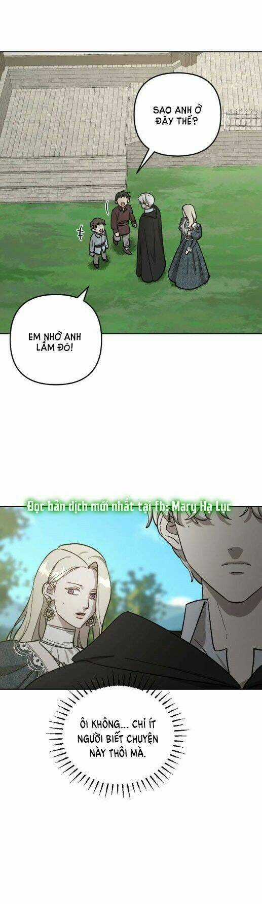 Hoàng Đế Đảo Ngược Thời Gian Chapter 63 trang 30