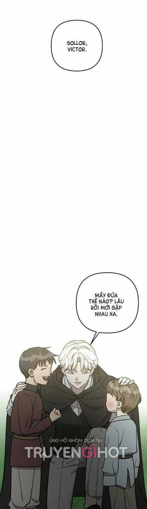 Hoàng Đế Đảo Ngược Thời Gian Chapter 63 trang 31