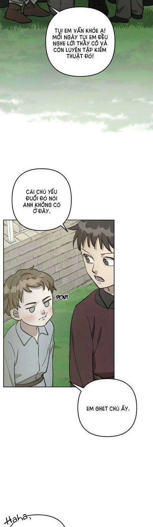 Hoàng Đế Đảo Ngược Thời Gian Chapter 63 trang 32