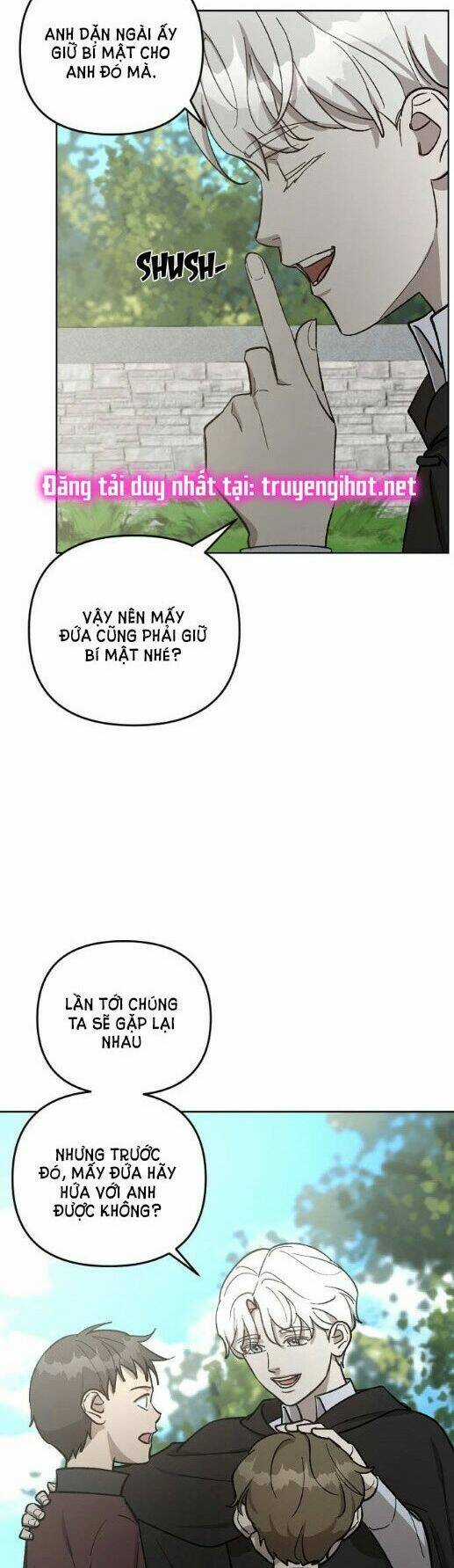 Hoàng Đế Đảo Ngược Thời Gian Chapter 63 trang 33