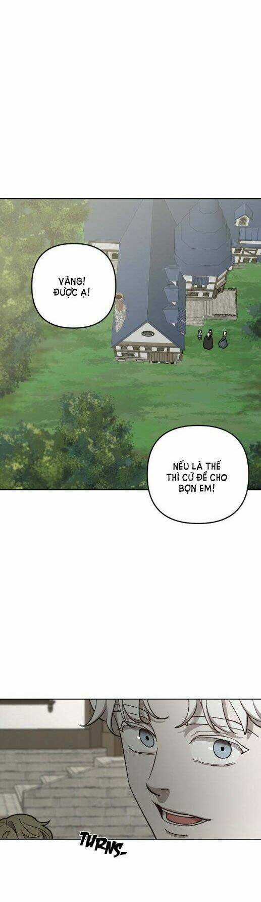 Hoàng Đế Đảo Ngược Thời Gian Chapter 63 trang 35