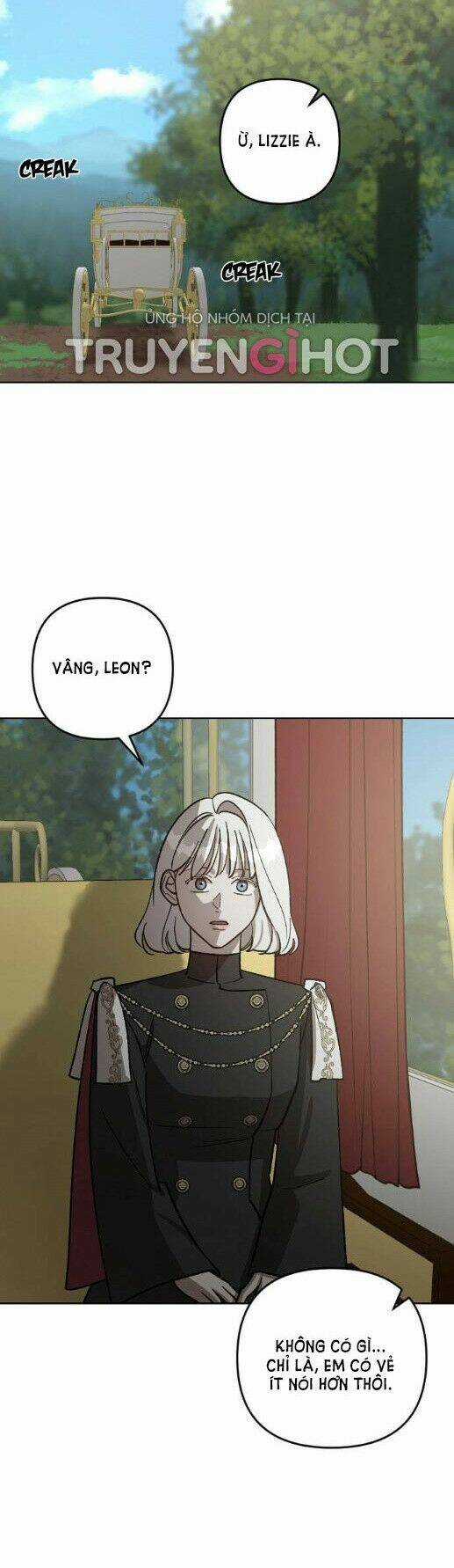 Hoàng Đế Đảo Ngược Thời Gian Chapter 63 trang 38