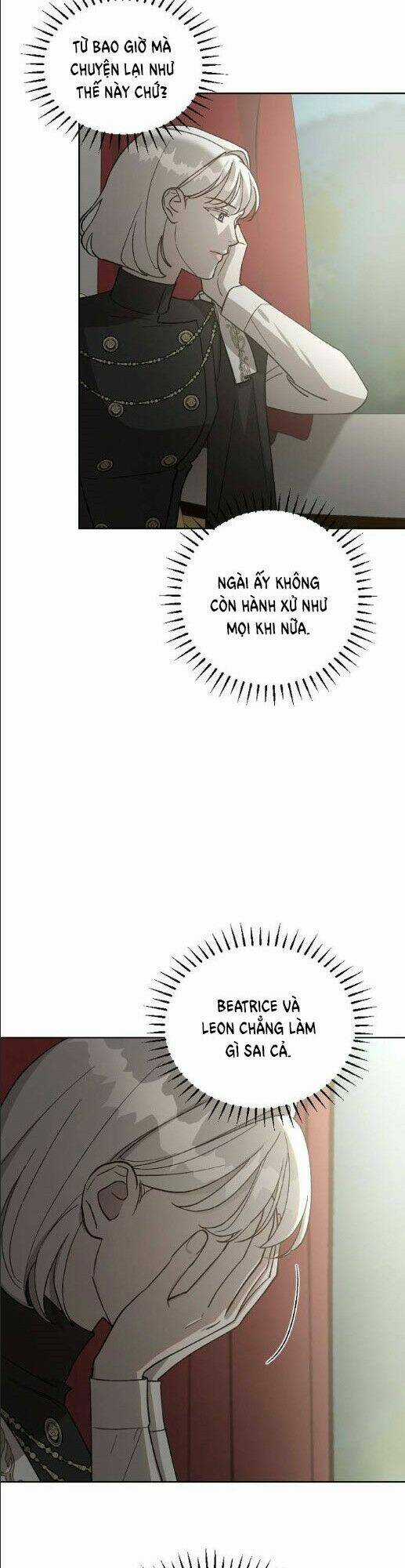 Hoàng Đế Đảo Ngược Thời Gian Chapter 63 trang 6