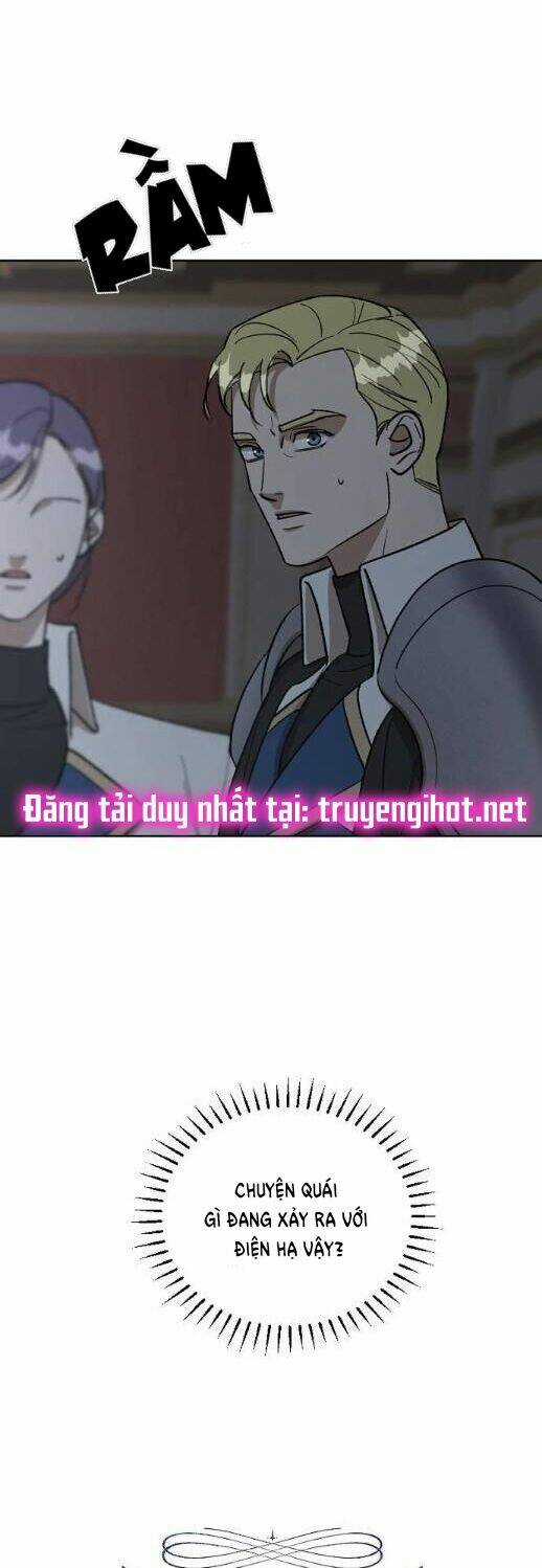 Hoàng Đế Đảo Ngược Thời Gian Chapter 64 trang 11