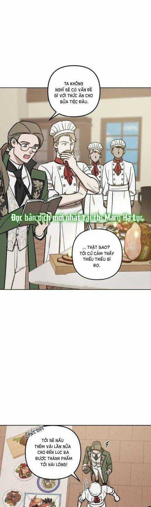 Hoàng Đế Đảo Ngược Thời Gian Chapter 64 trang 14