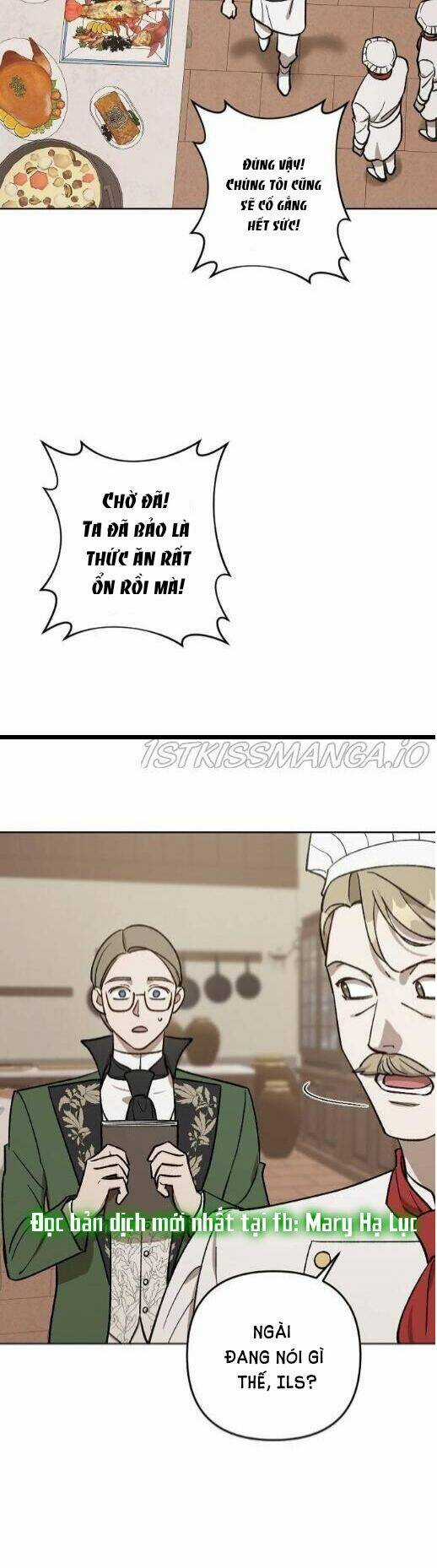 Hoàng Đế Đảo Ngược Thời Gian Chapter 64 trang 15