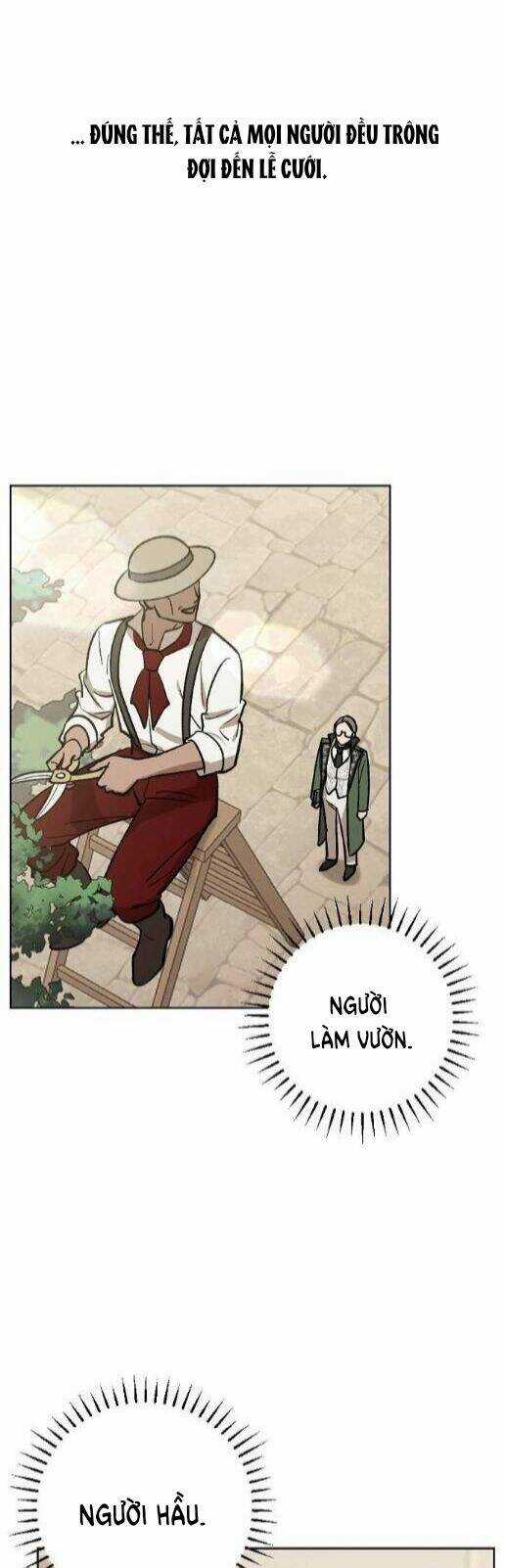 Hoàng Đế Đảo Ngược Thời Gian Chapter 64 trang 17