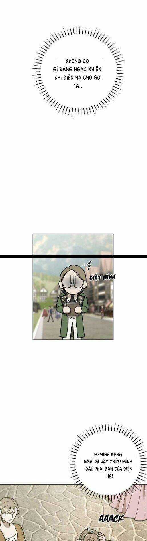 Hoàng Đế Đảo Ngược Thời Gian Chapter 64 trang 24