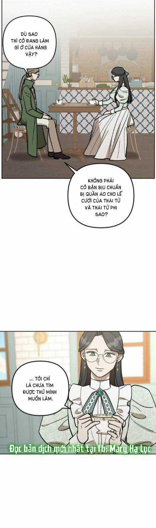 Hoàng Đế Đảo Ngược Thời Gian Chapter 64 trang 28