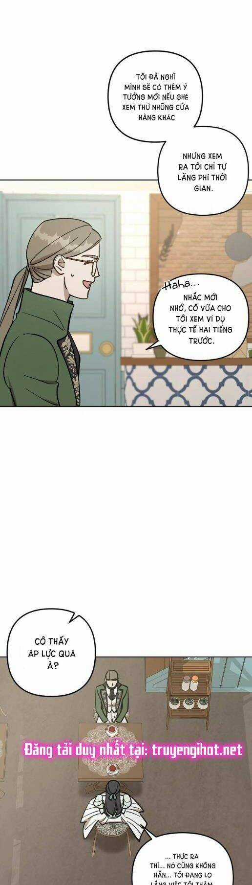 Hoàng Đế Đảo Ngược Thời Gian Chapter 64 trang 29