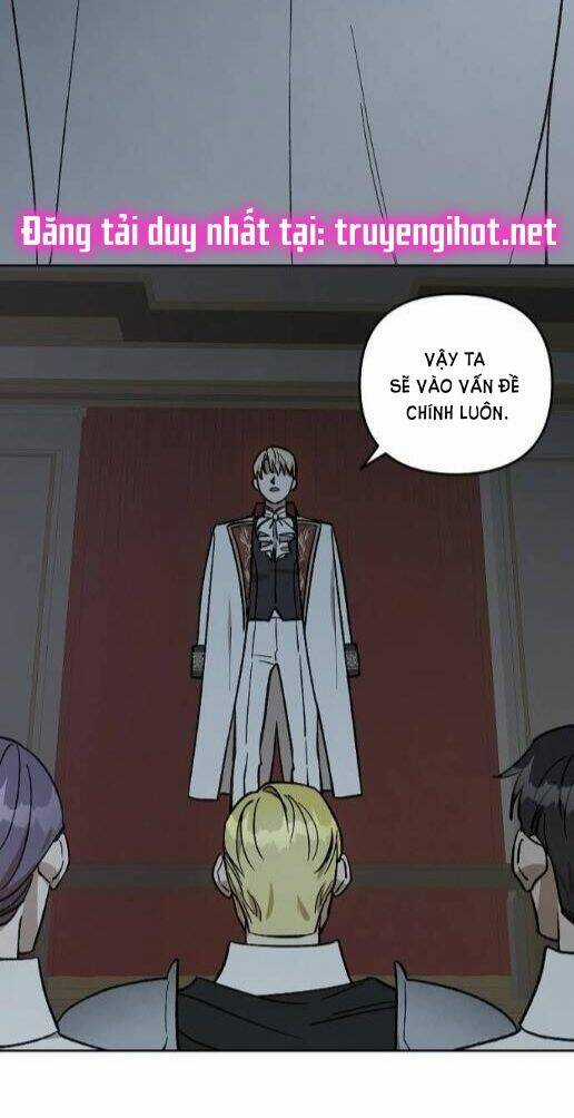 Hoàng Đế Đảo Ngược Thời Gian Chapter 64 trang 3