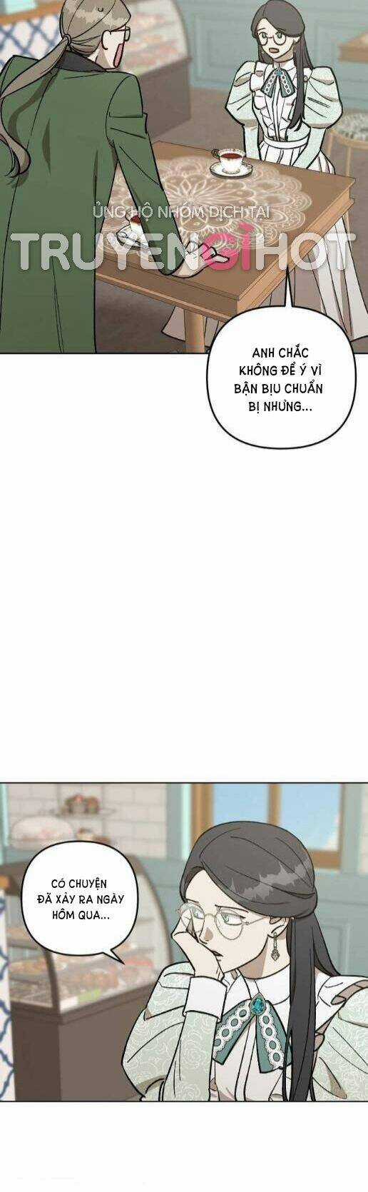 Hoàng Đế Đảo Ngược Thời Gian Chapter 64 trang 31