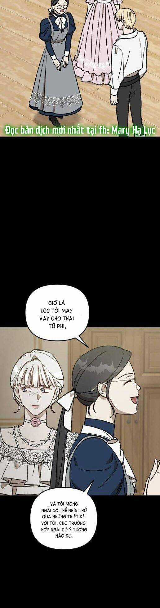 Hoàng Đế Đảo Ngược Thời Gian Chapter 64 trang 37