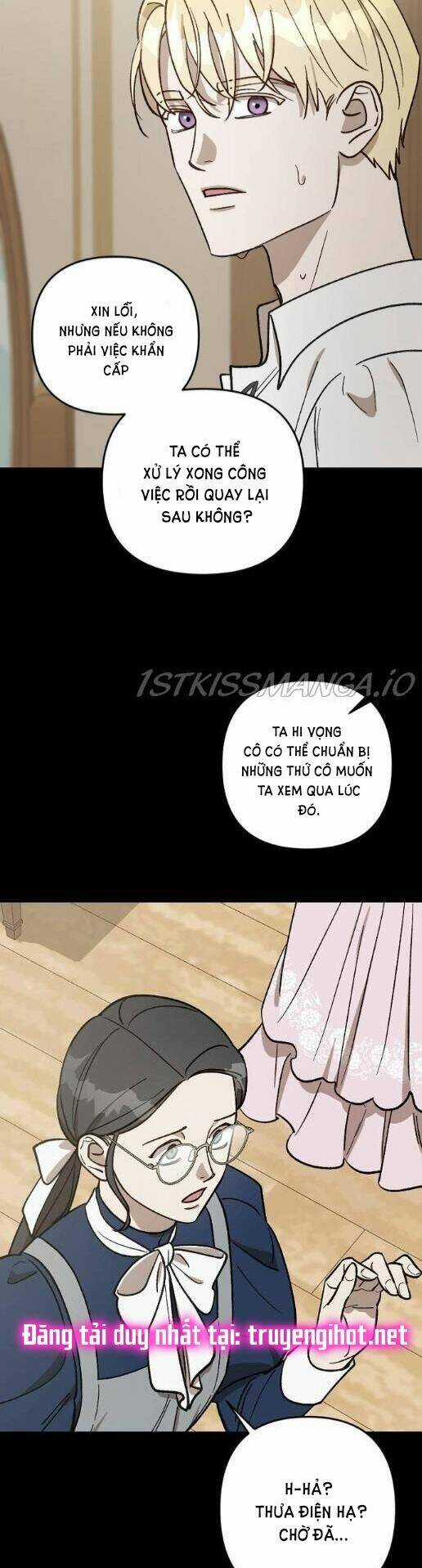 Hoàng Đế Đảo Ngược Thời Gian Chapter 64 trang 39