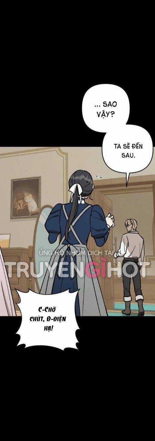 Hoàng Đế Đảo Ngược Thời Gian Chapter 64 trang 43