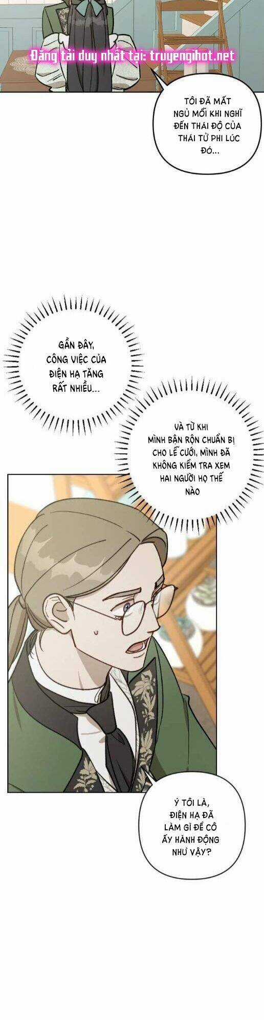 Hoàng Đế Đảo Ngược Thời Gian Chapter 64 trang 45