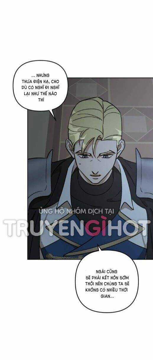 Hoàng Đế Đảo Ngược Thời Gian Chapter 64 trang 8