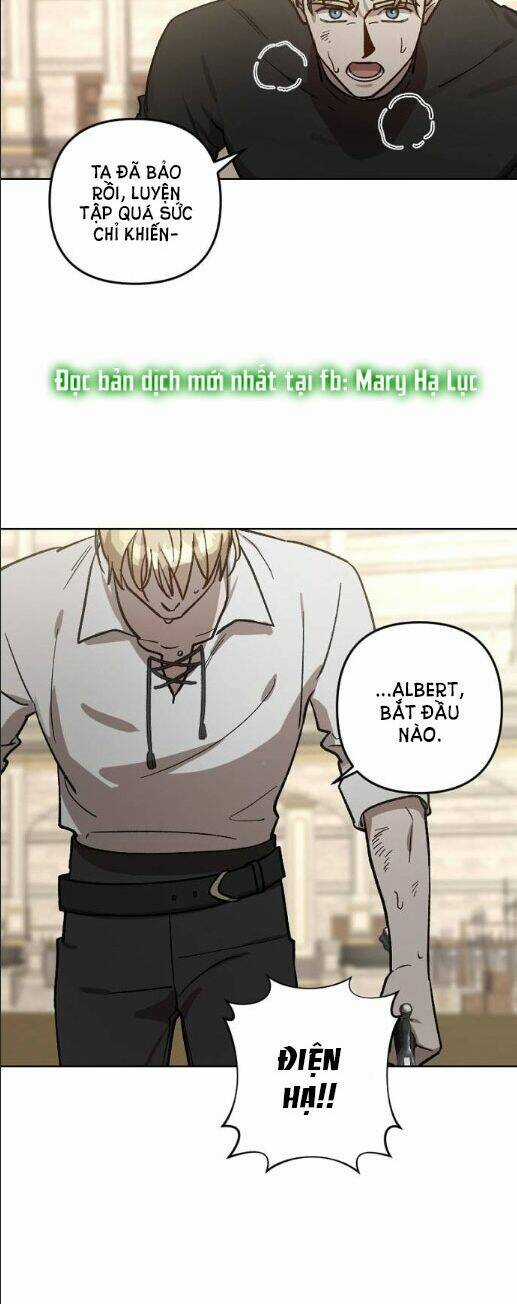 Hoàng Đế Đảo Ngược Thời Gian Chapter 65 trang 10