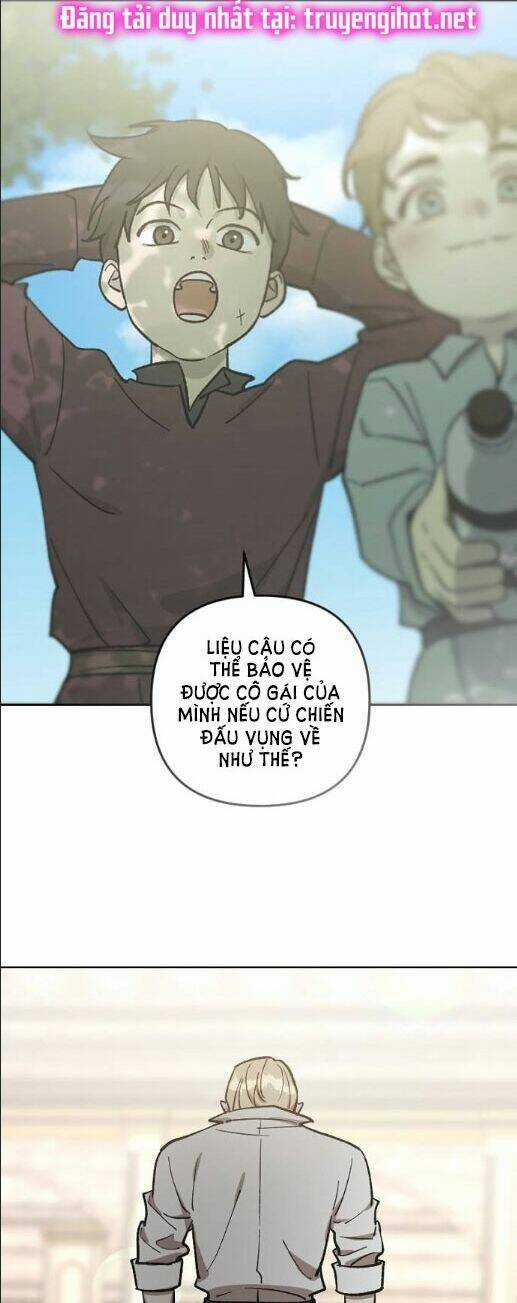 Hoàng Đế Đảo Ngược Thời Gian Chapter 65 trang 14