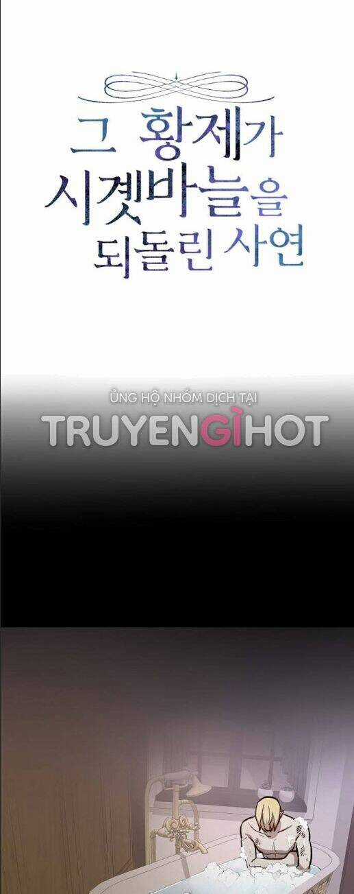 Hoàng Đế Đảo Ngược Thời Gian Chapter 65 trang 16