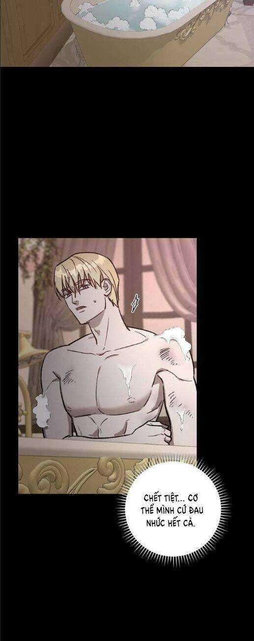 Hoàng Đế Đảo Ngược Thời Gian Chapter 65 trang 17