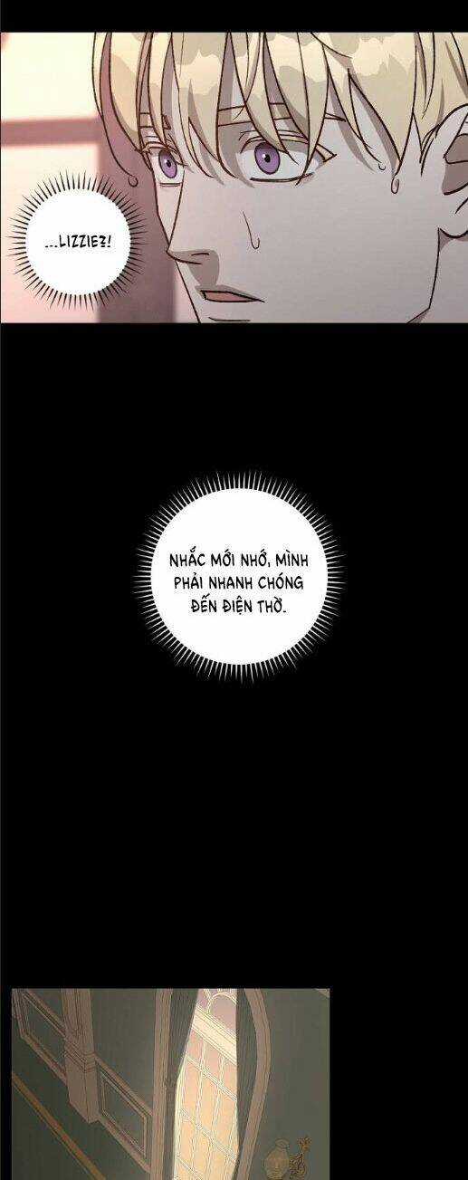 Hoàng Đế Đảo Ngược Thời Gian Chapter 65 trang 19