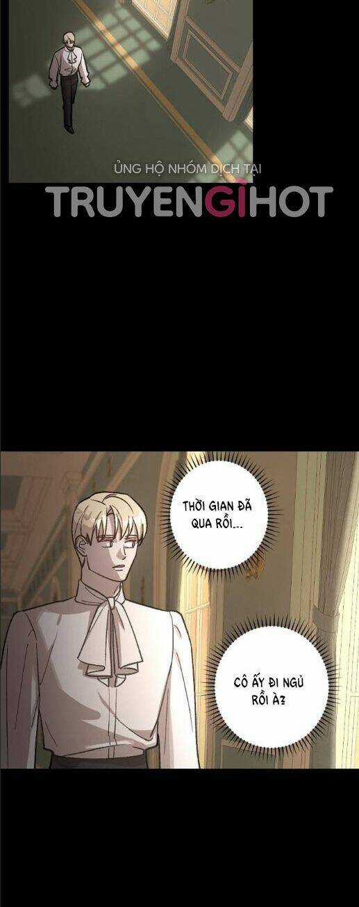 Hoàng Đế Đảo Ngược Thời Gian Chapter 65 trang 20