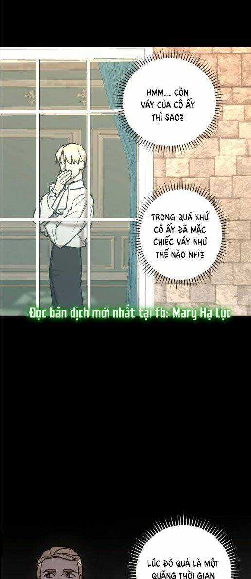 Hoàng Đế Đảo Ngược Thời Gian Chapter 65 trang 21