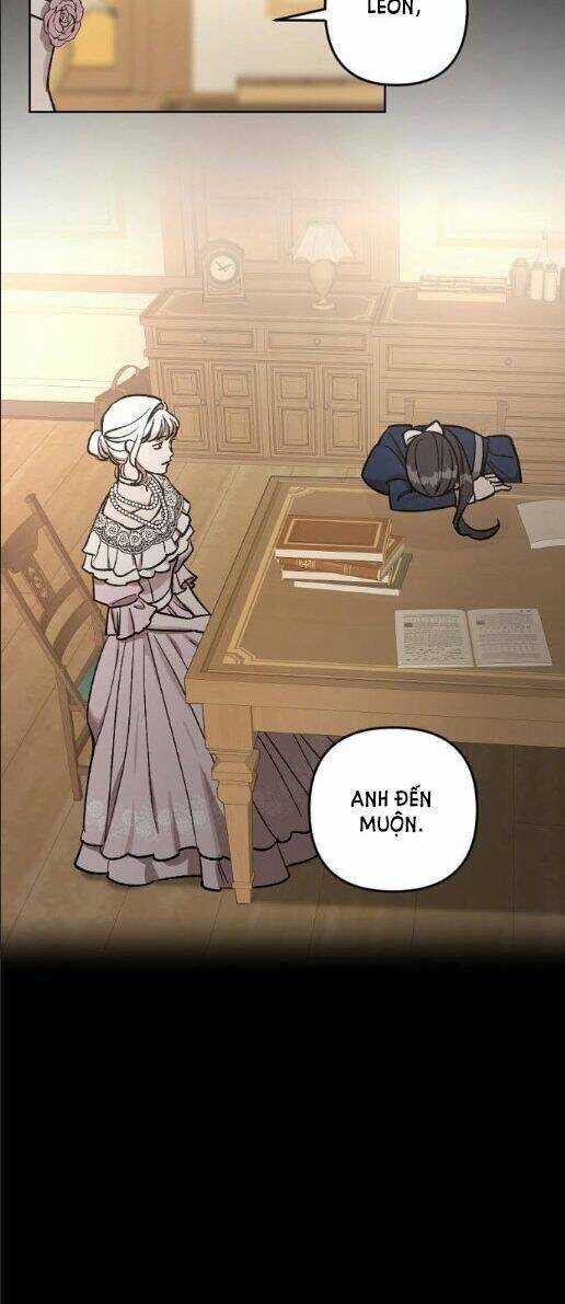 Hoàng Đế Đảo Ngược Thời Gian Chapter 65 trang 28