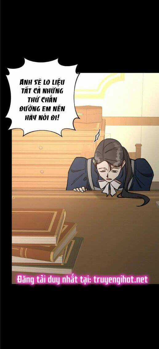 Hoàng Đế Đảo Ngược Thời Gian Chapter 65 trang 46