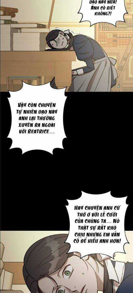 Hoàng Đế Đảo Ngược Thời Gian Chapter 65 trang 53