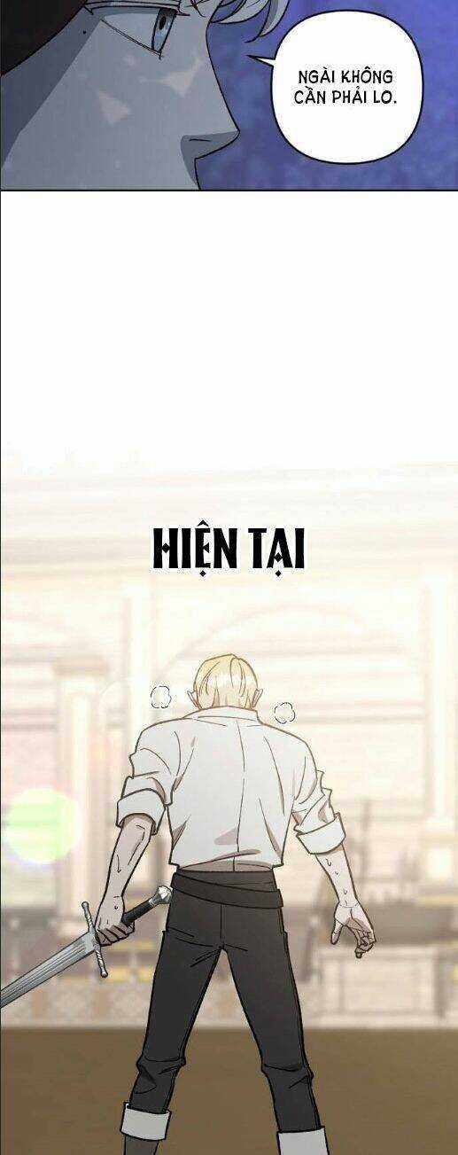 Hoàng Đế Đảo Ngược Thời Gian Chapter 65 trang 8