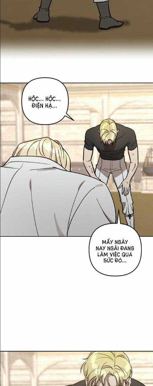 Hoàng Đế Đảo Ngược Thời Gian Chapter 65 trang 9