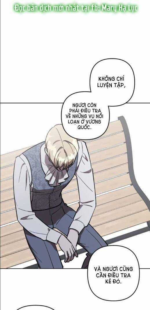 Hoàng Đế Đảo Ngược Thời Gian Chapter 66 trang 12