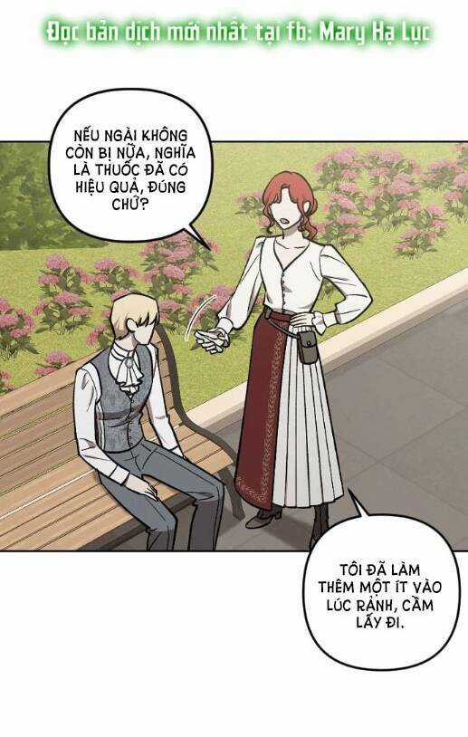 Hoàng Đế Đảo Ngược Thời Gian Chapter 66 trang 30