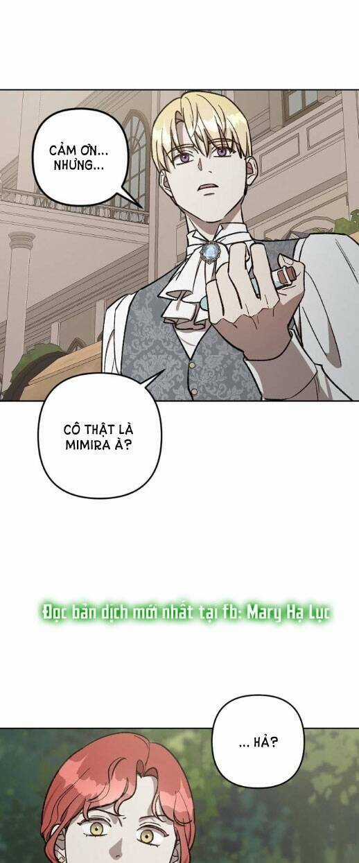 Hoàng Đế Đảo Ngược Thời Gian Chapter 66 trang 31