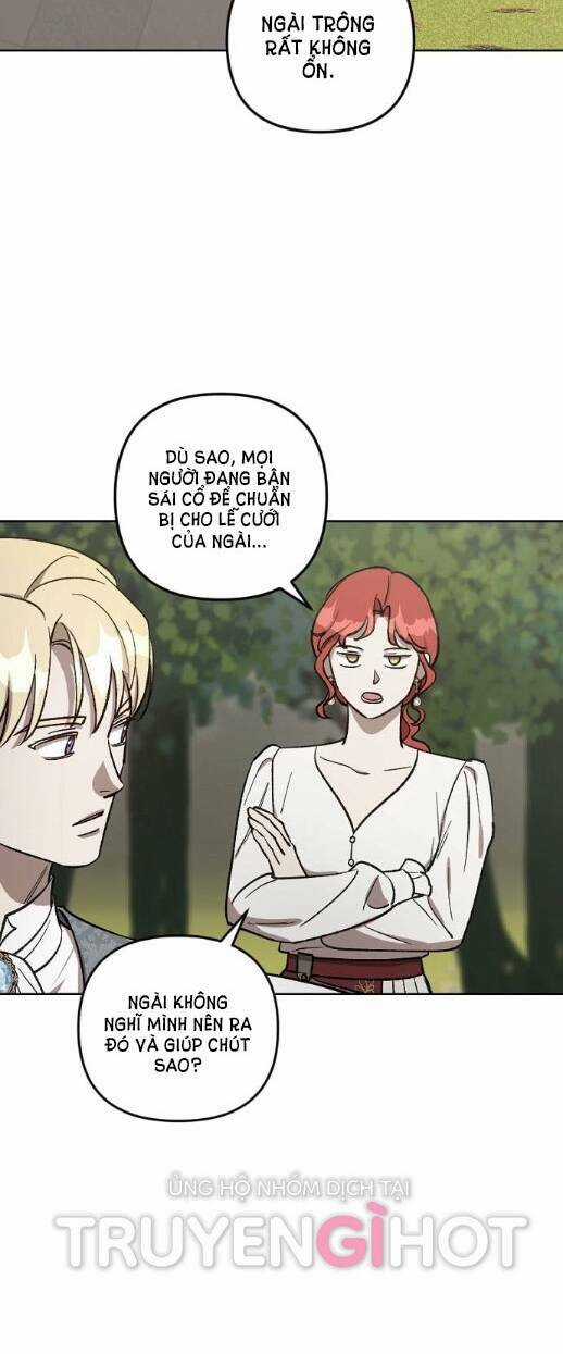 Hoàng Đế Đảo Ngược Thời Gian Chapter 66 trang 33