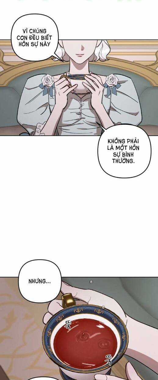 Hoàng Đế Đảo Ngược Thời Gian Chapter 66 trang 40