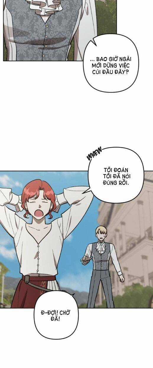 Hoàng Đế Đảo Ngược Thời Gian Chapter 66 trang 45