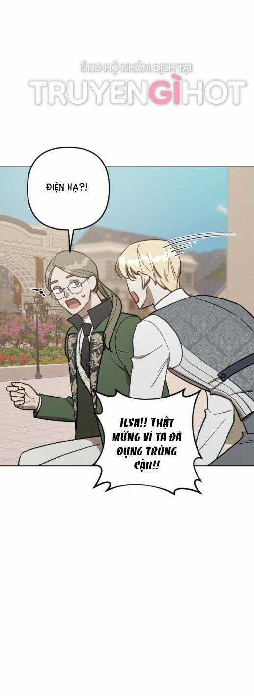 Hoàng Đế Đảo Ngược Thời Gian Chapter 66 trang 56